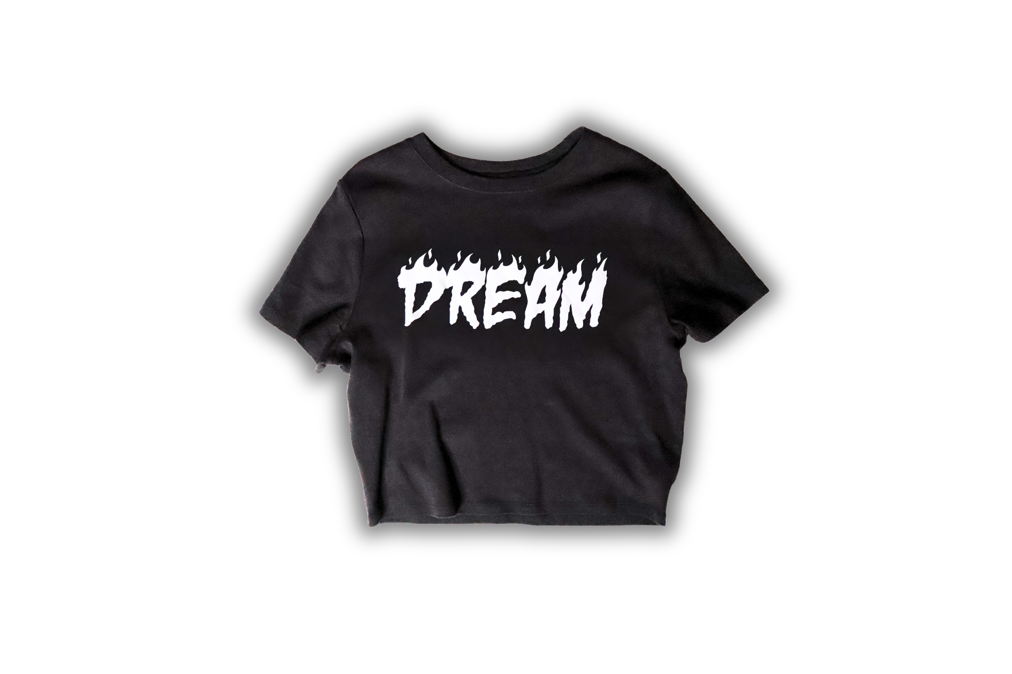 Dream Crop T-Shirt
