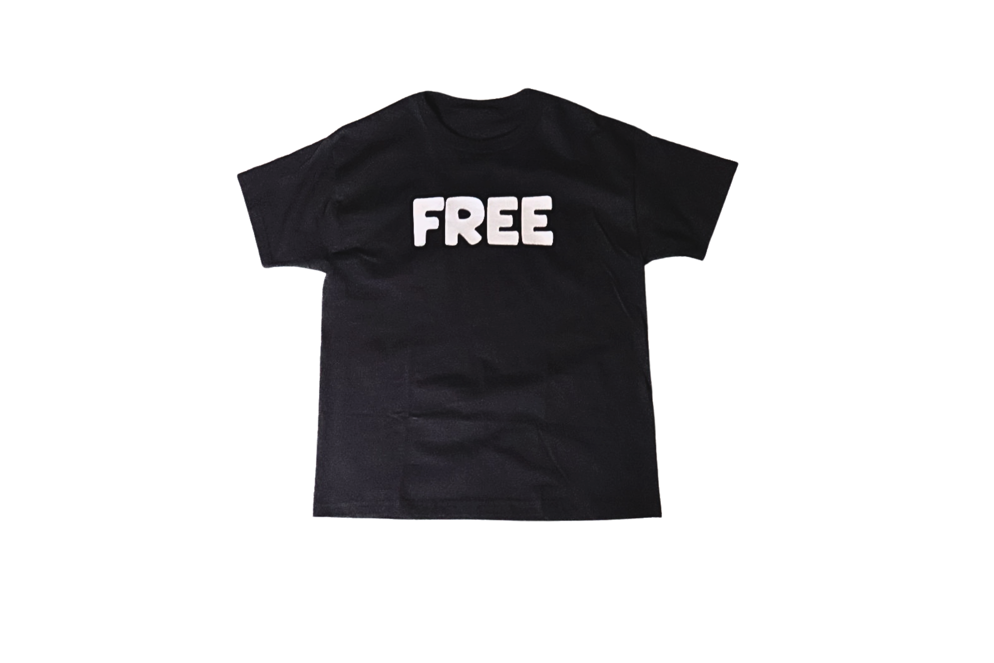 Free T-Shirt