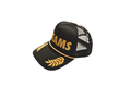 Dreams Trucker Snapback Hat